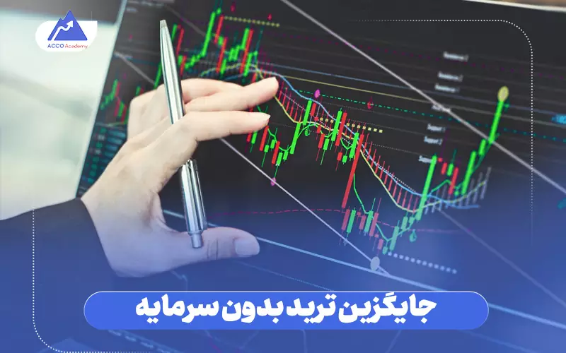 جایگزین ترید بدون سرمایه