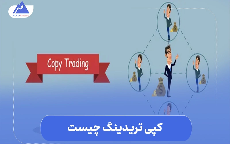 کپی تریدینگ چیست ؟| راهنمای جامع آموزش کپی‌تریدینگ