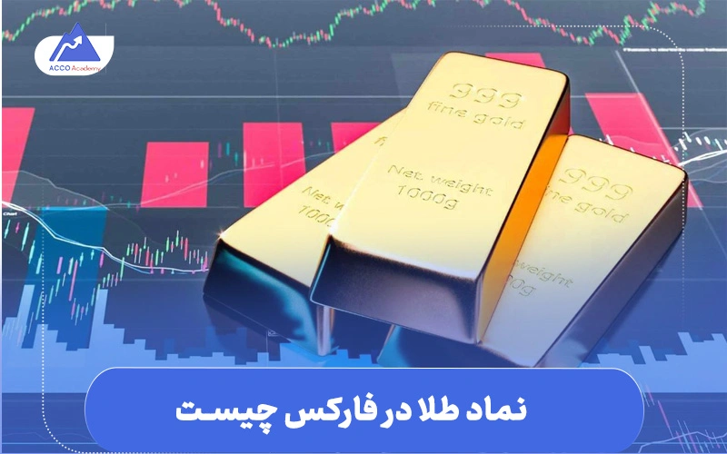 نماد طلا در فارکس چیست و چگونه معامله کنیم؟