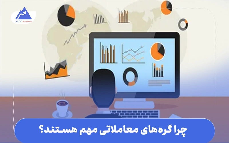 گره معاملاتی چیست | چرا گره‌های معاملاتی مهم هستند؟